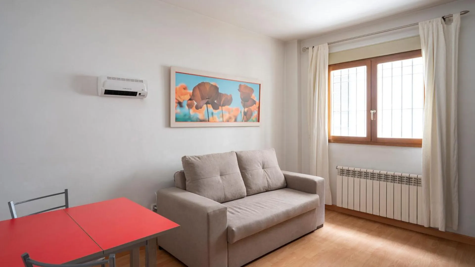 El Rincon Del Realejo - Granada Centro Daire 0*,  İspanya