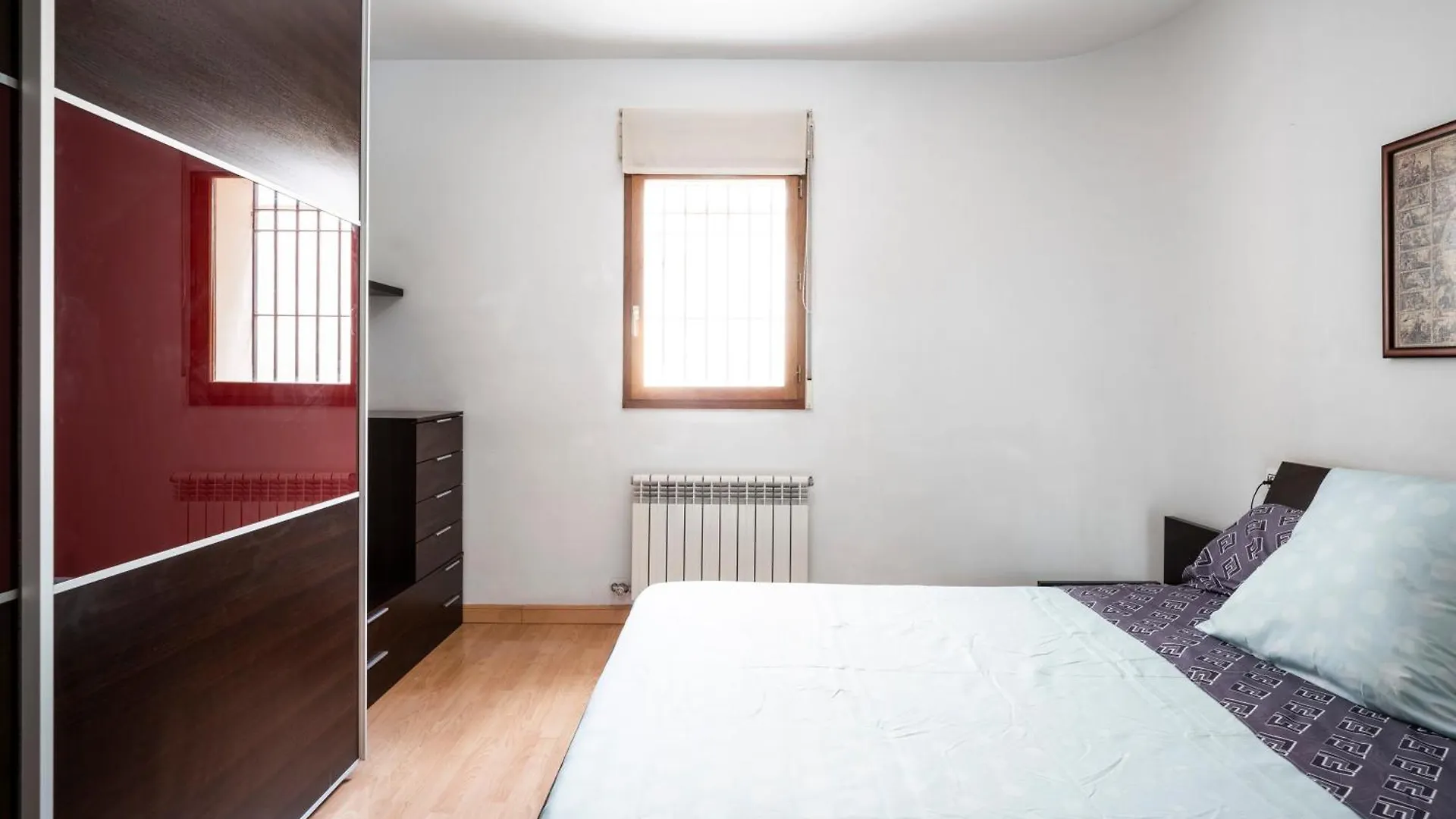 El Rincon Del Realejo - Granada Centro Apartment Spain
