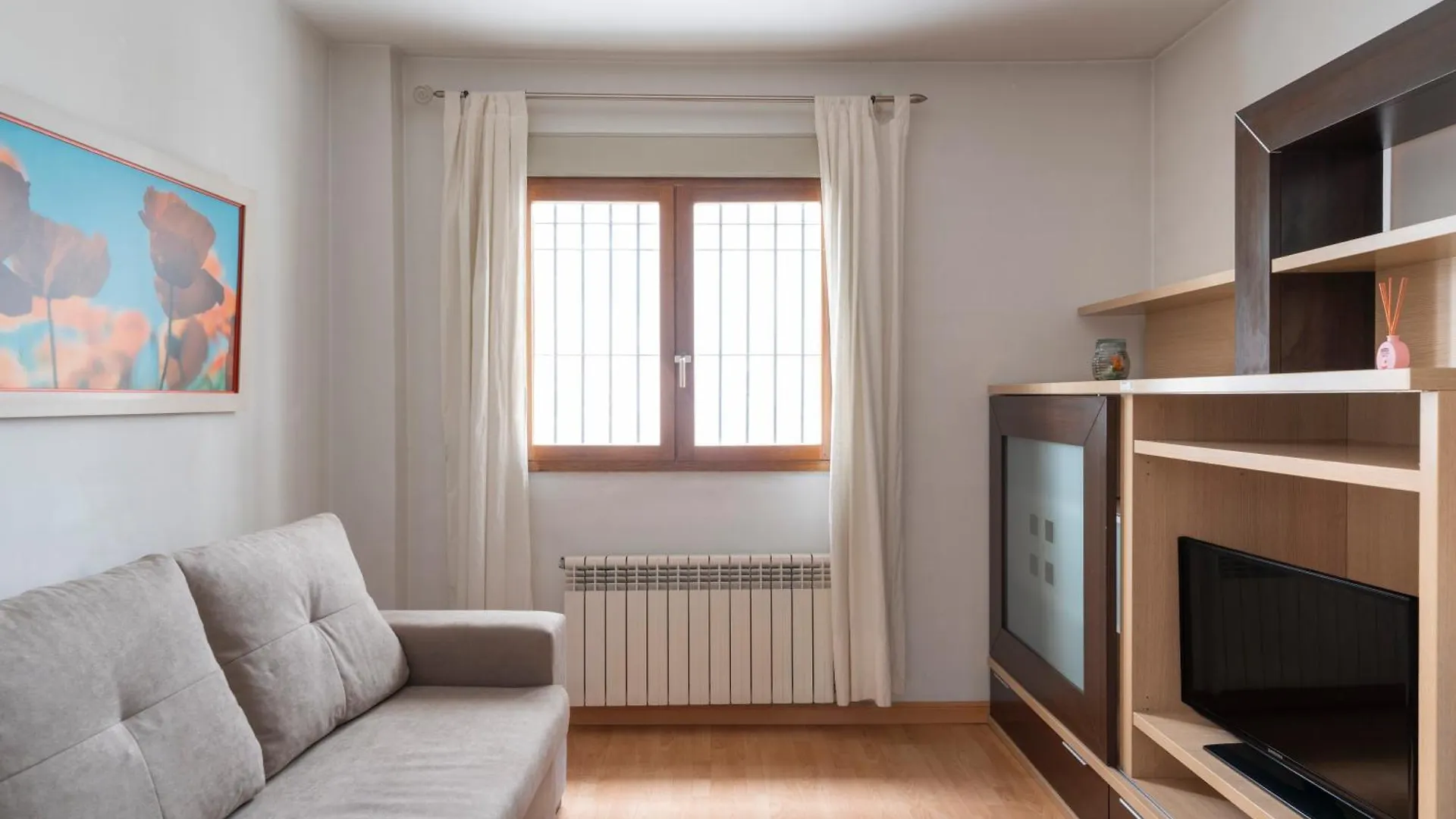 El Rincon Del Realejo - Granada Centro Apartment Spain