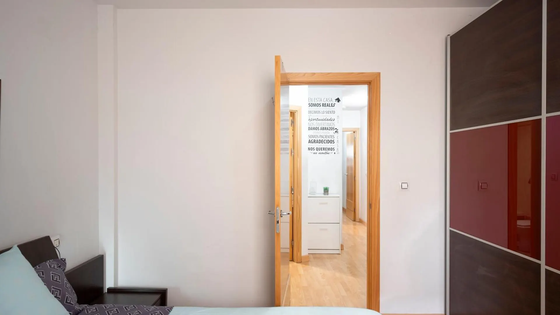El Rincon Del Realejo - Granada Centro Apartment Spain