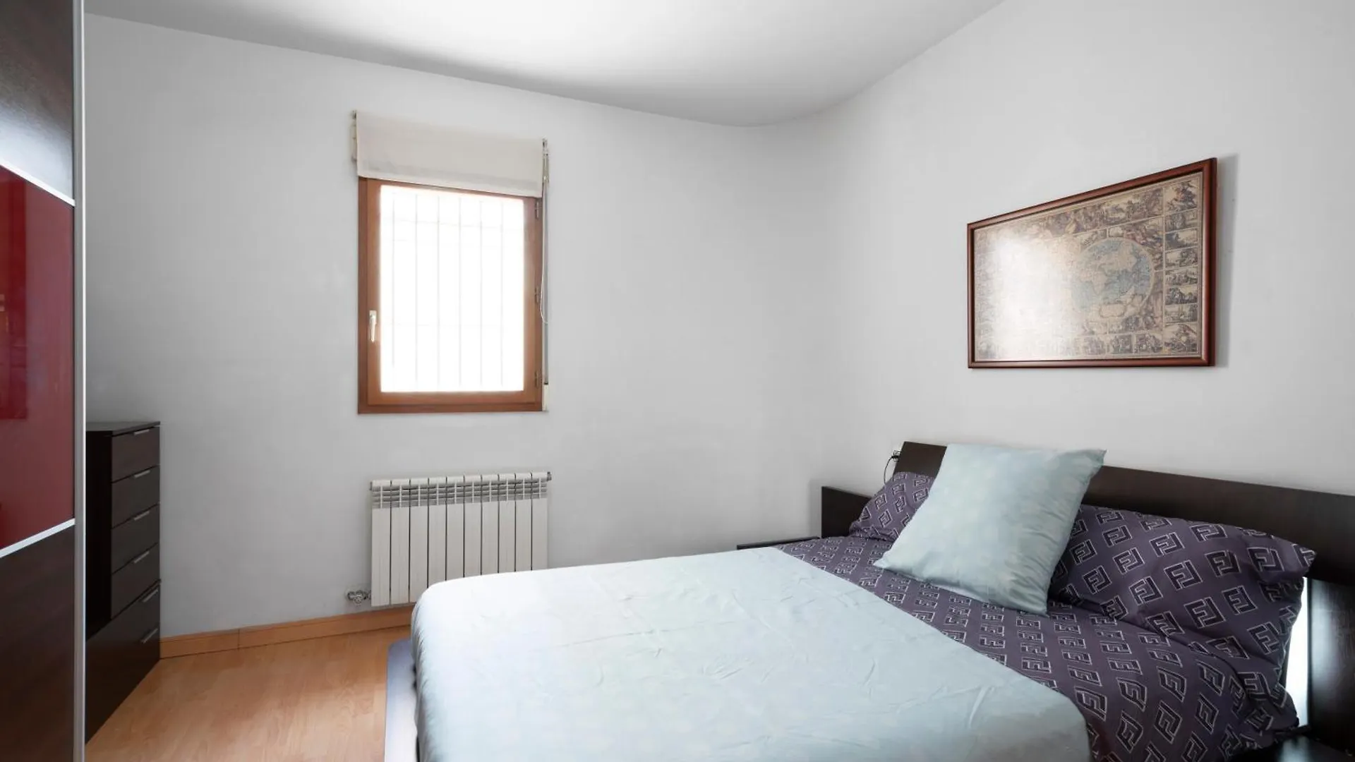 El Rincon Del Realejo - Granada Centro Apartment