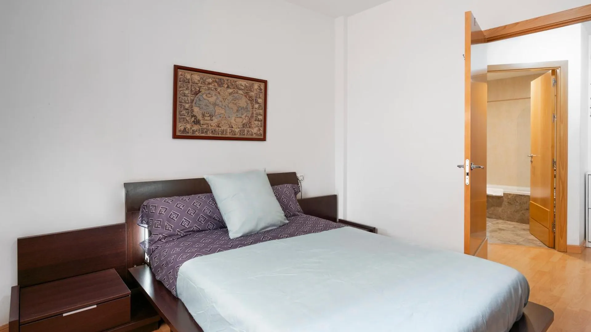 El Rincon Del Realejo - Granada Centro Apartment Spain