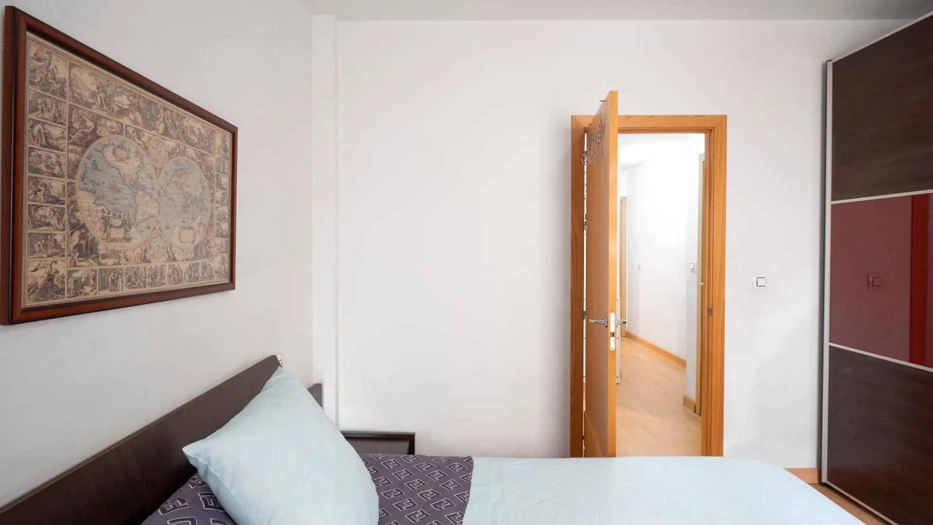 El Rincon Del Realejo - Granada Centro Apartment