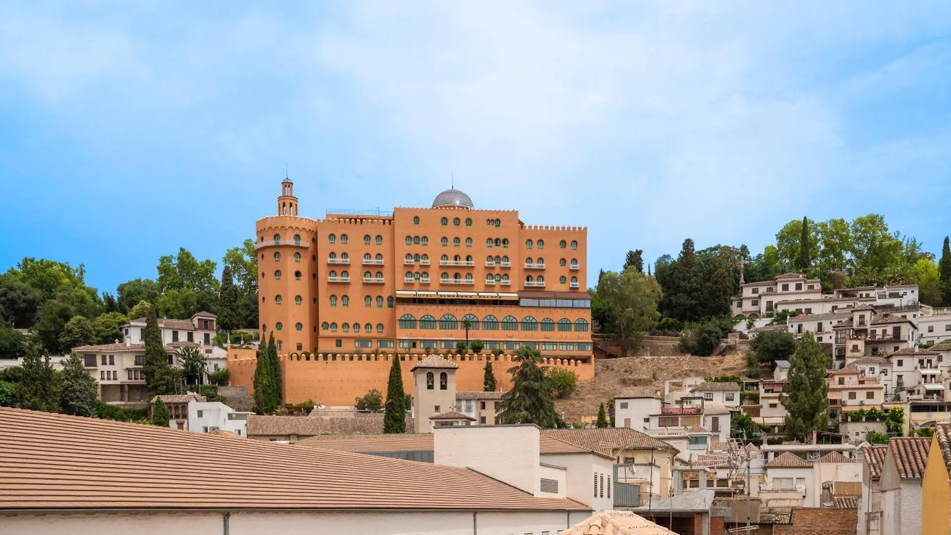 El Rincon Del Realejo - Granada Centro Apartment