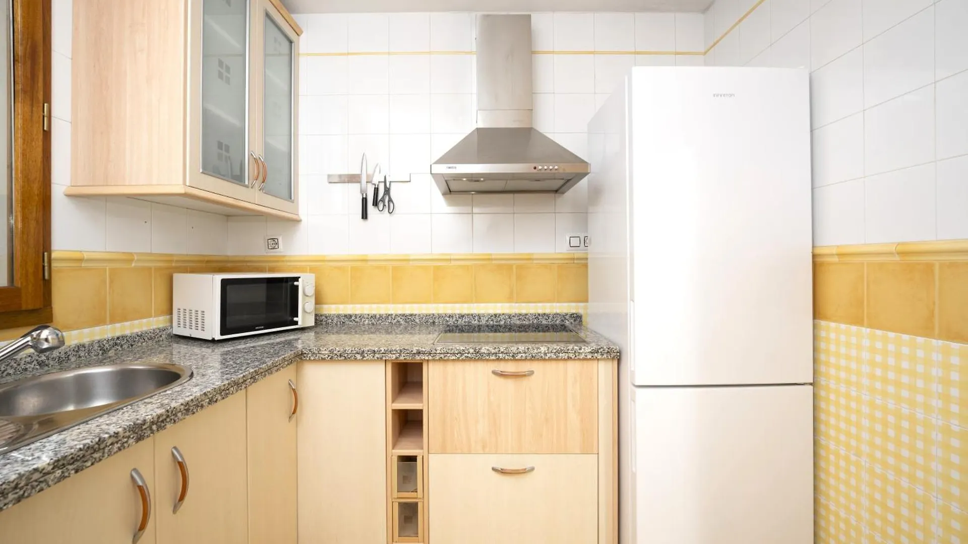 El Rincon Del Realejo - Granada Centro Apartment