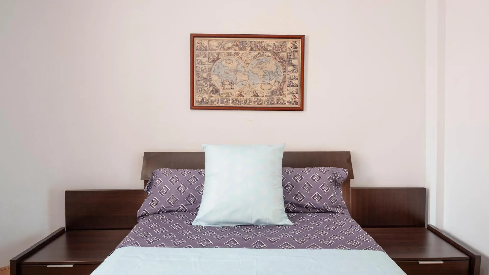 El Rincon Del Realejo - Granada Centro Apartment