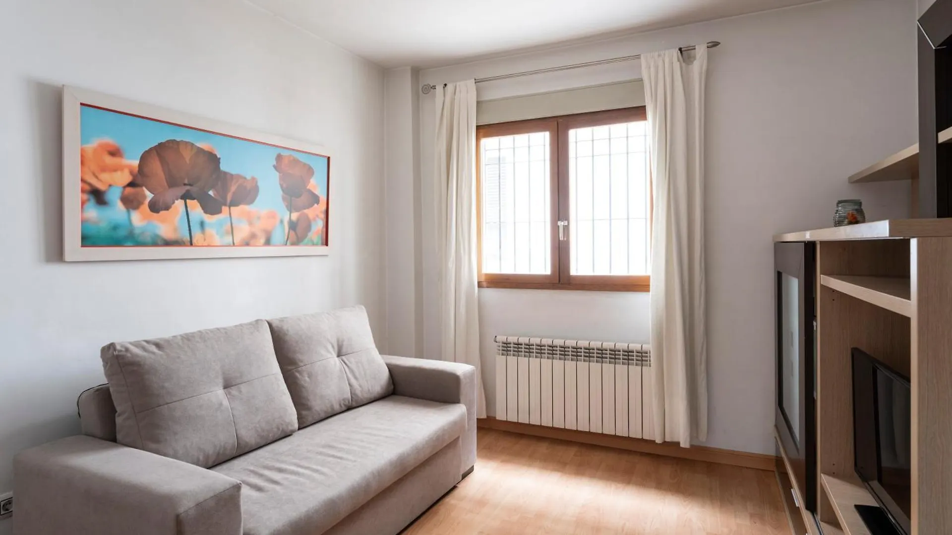 El Rincon Del Realejo - Granada Centro Apartment